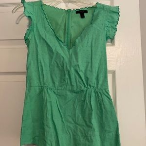 J.Crew Top